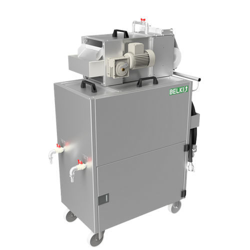 油分离器 - T341-2560-003 - BELKI Teknik APS
