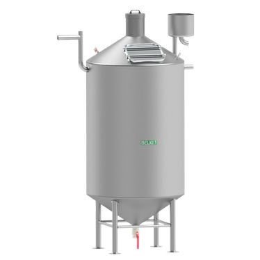 油分离器 - BELKI Teknik APS - 废水 / 倾析 / 食品工业