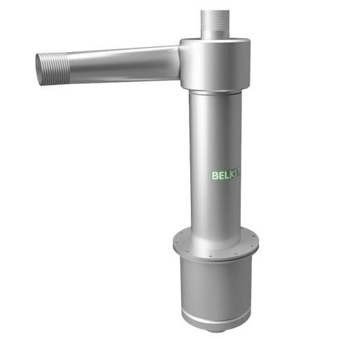 液体旋流器 - HD - BELKI Teknik APS - 不锈钢