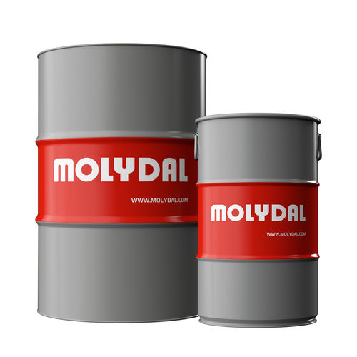 润滑脂 - AGL 41 NF - MOLYDAL - 齿轮 / 用于导轨 / 化工
