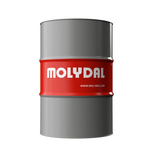 润滑油 - HYDRO 68 AL - MOLYDAL - 矿物基底 / 用于轴承 / 液压应用