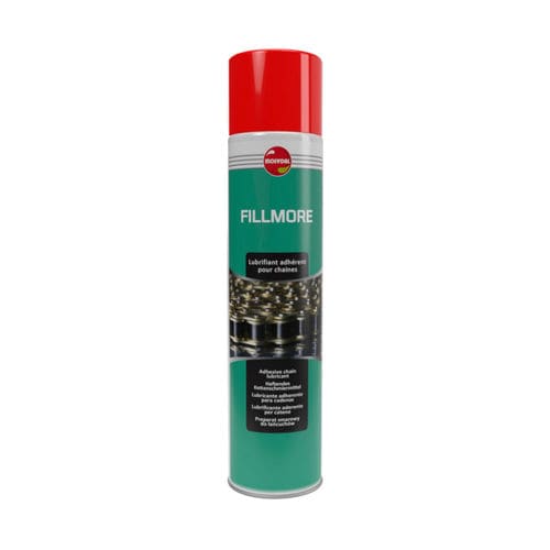 强粘合性液体油脂 - FILLMORE - MOLYDAL - 润滑 / 维修 / 矿物基底