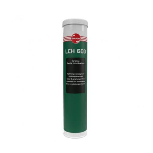 润滑脂 - LCH 600 - MOLYDAL - 用于轴承 / 用于发动机 / 用于造纸业
