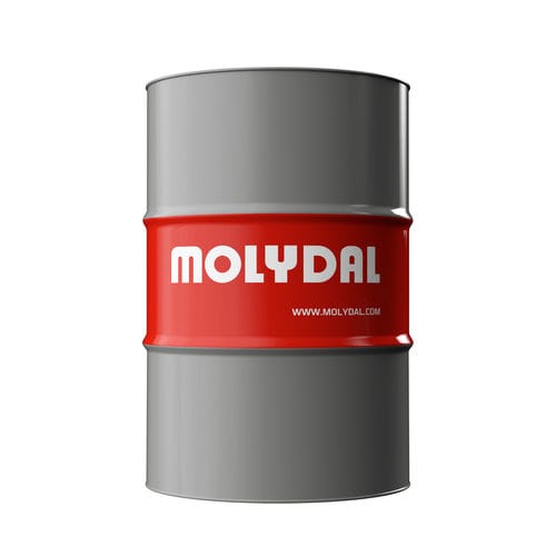 润滑油 - HR 150 AL - MOLYDAL - 矿物油基 / 齿轮 / 用于变速箱