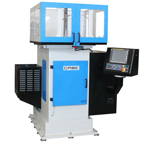 开槽机 - SC50-550 - CABE STOZZATRICI SRL