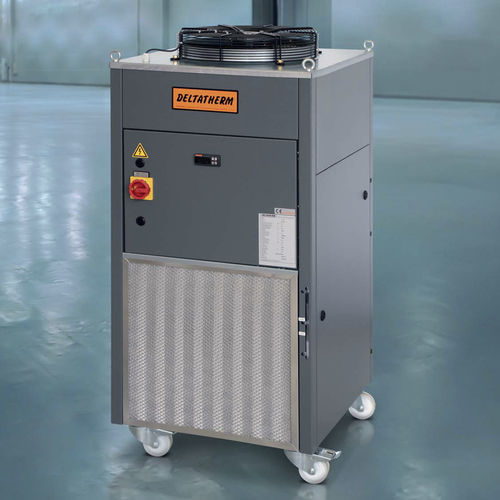 水冷却装置 - LT - Deltatherm Hirmer GmbH - 工业 / 紧凑型