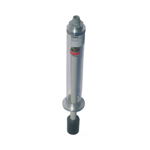浮筒式液位开关 - KFW-E - EUGEN WOERNER GmbH & Co. KG - 用于水 / 用于油 / 用于冷却液体