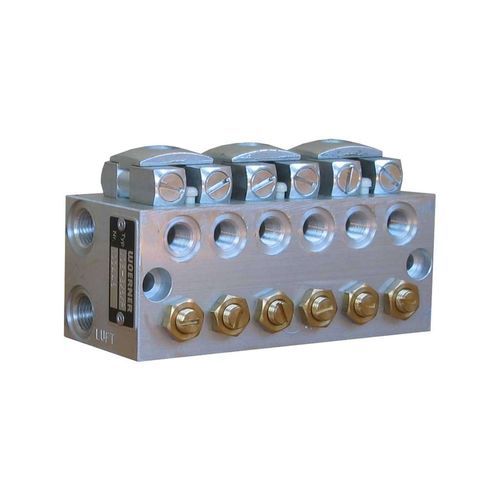 涂油器 - VOE-B - EUGEN WOERNER GmbH & Co. KG