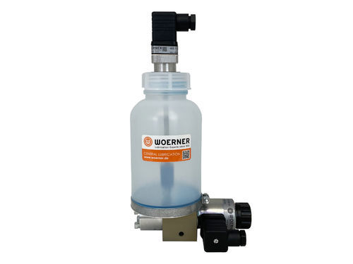 注入器 - SAB-C - EUGEN WOERNER GmbH & Co. KG