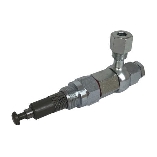 蠕动泵头 - DMF-A - EUGEN WOERNER GmbH & Co. KG