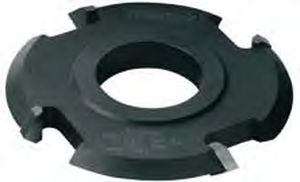 机床倒角工具 - ø 140 - 175 mm  - FREZITE - Ferramentas de Corte, SA