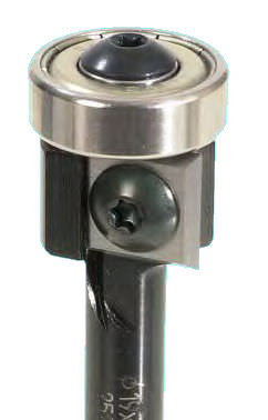 木材切割工具 - ø 2 - 60.5 mm - FREZITE - Ferramentas de Corte, SA