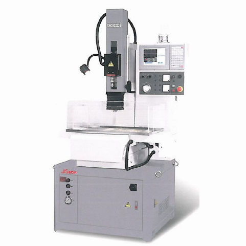 CNC数控钻孔机 - CNC-D2535 - Frejoth International Ltd. - 电火花加工