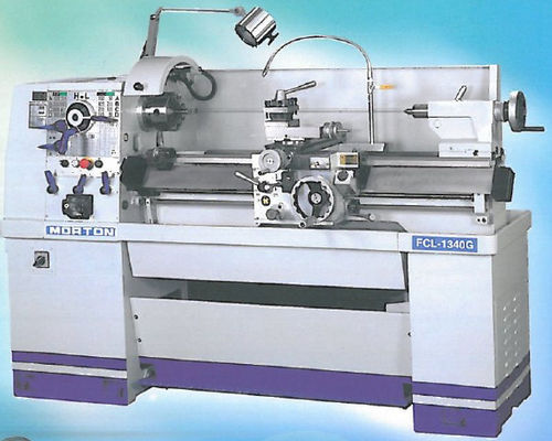 传统型车床 - FCL-1330G/1340G - Frejoth International Ltd. - 卧式 / 双轴 / 高精度