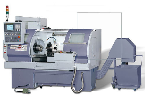 CNC数控车床 - FEL-1440/1640/1660ENC - Frejoth International Ltd. - 卧式 / 双轴