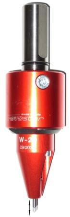 点针式标记机 - 1 mm | W-20 - gravostar