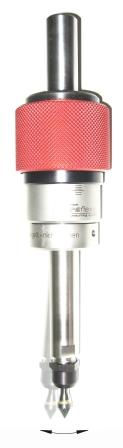 金属去毛边工具 - 3 000 - 8 000 rpm, max. 12 mm | EC-E - gravostar - 用于横向冲孔