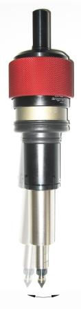 机器人去毛边工具 - 30 000 rpm, 280 W, 15 mm | AP - gravostar - 金属