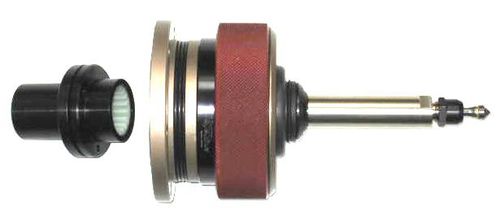 旋转主轴 - SX-Universal - gravostar - AC马达