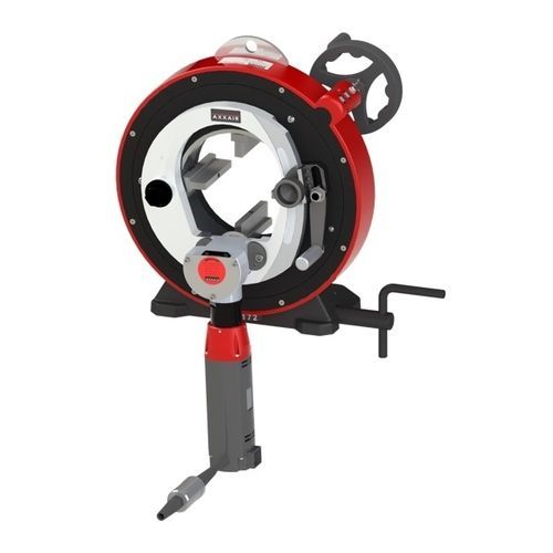 不锈钢截管器 - CC172 - AXXAIR/法国AXXAIR - 电动 / 轨道式 / 工作台安装式