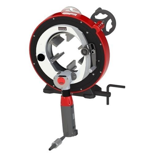 不锈钢截管器 - CC222 - AXXAIR/法国AXXAIR - 电动 / 轨道式 / 工作台安装式