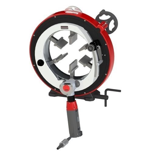 不锈钢截管器 - CC322 - AXXAIR/法国AXXAIR - 电动 / 轨道式 / 工作台安装式