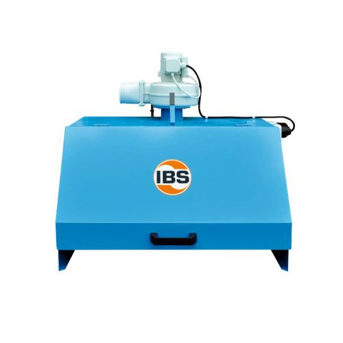 生物安全排气罩 - KA - IBS Scherer