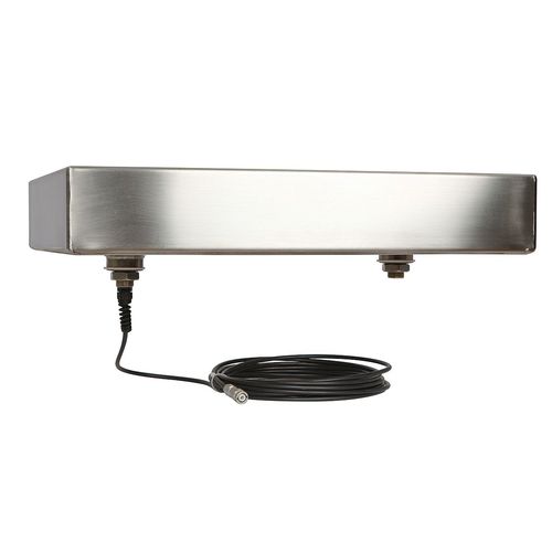 压电超声波换能器 - KKS Ultraschall AG - 可浸没 / 高频率 / 清洁池