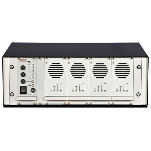 清洁超声波发生器 - FT-MG - KKS Ultraschall AG - 多频
