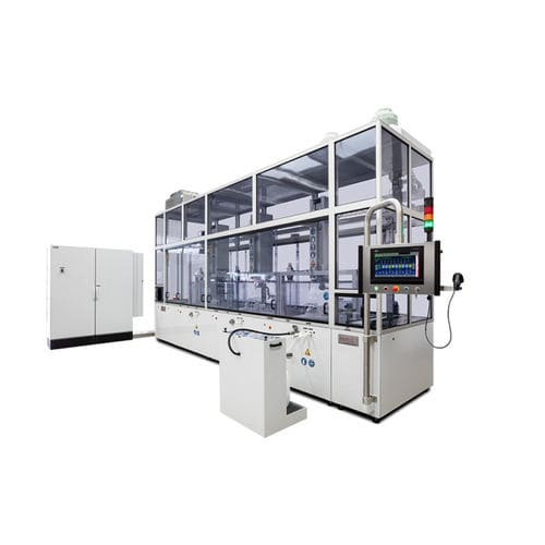 牙科雕刻机 - KKS Ultraschall AG - 自动