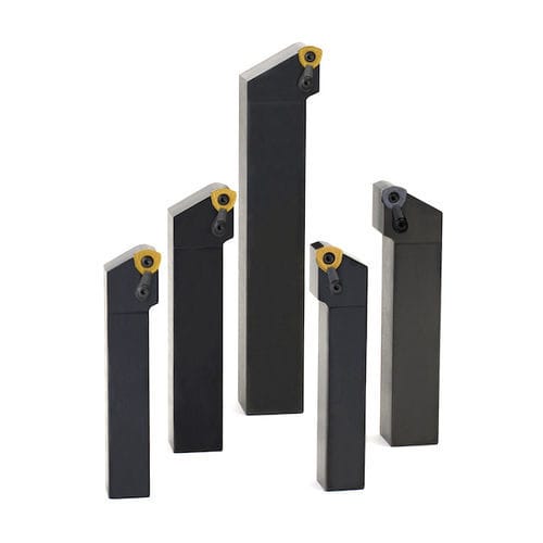 户外车刀工具 - TURNFEED - Tungaloy EUROPE - 齿刀式 / 快速进给