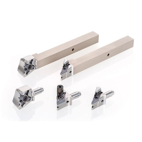内部车刀工具 - ModuMini-Turn - Tungaloy EUROPE - 齿刀式