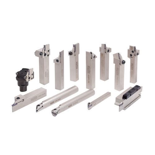 户外开槽工具 - TungCut  - Tungaloy EUROPE - 齿刀式 / 带高压冷却液
