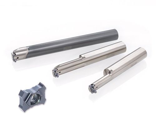齿刀式开槽工具 - AddInternalCut - Tungaloy EUROPE