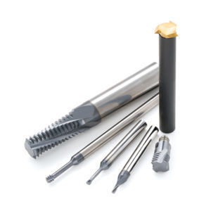 齿刀铣刀 - ThreadMilling - Tungaloy EUROPE - 螺纹加工 / 用于碳化钢 / 用于不锈钢