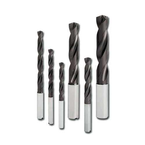 实心钻头 - SolidDrill (DSW, DSM) - Tungaloy EUROPE - 用于钢材 / 用于不锈钢 / 用于生铁