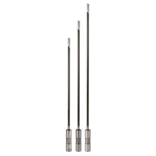 实心钻头 - GunDrill - Tungaloy EUROPE - 用于钢材 / 用于铝 / 用于生铁