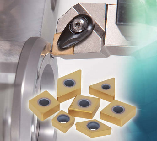 旋转切割刀片bxmseries