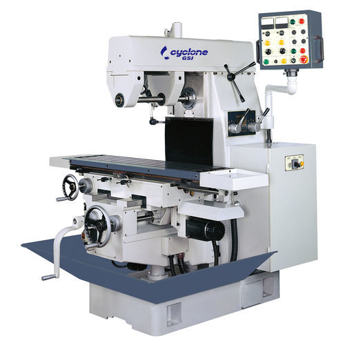 3轴铣床 - LW series - L & W Machine Tools, Inc. - 立式 / 立柱 / 精准