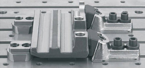 边缘夹具 - Lenzkes Spanntechnik GmbH