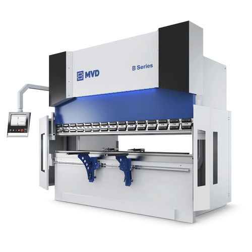 液压压弯机 - B series - MVD Machine Industry Co. - CNC数控 / 3轴