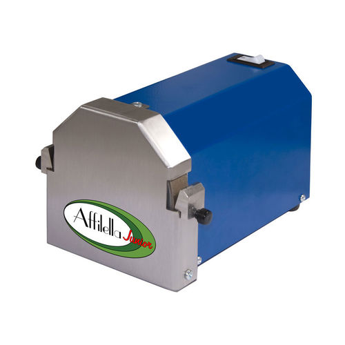 刀具工具磨床 - Affilella Junior - MVM srl - 剪刀 / 手动 / 台式