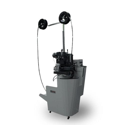 带状锯片开锯磨刀机 - SX80 - MVM srl