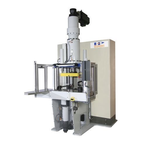 电动压机 - SOCOPRESSES - 电子 / 冲孔 / 压缩