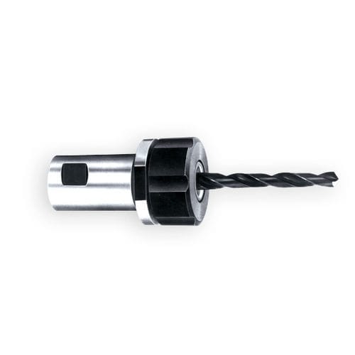HSK刀柄 - Rubber-Flex® RFCJ  - Ortlieb Präzisions- - 筒夹 / 钻孔 / 直柄