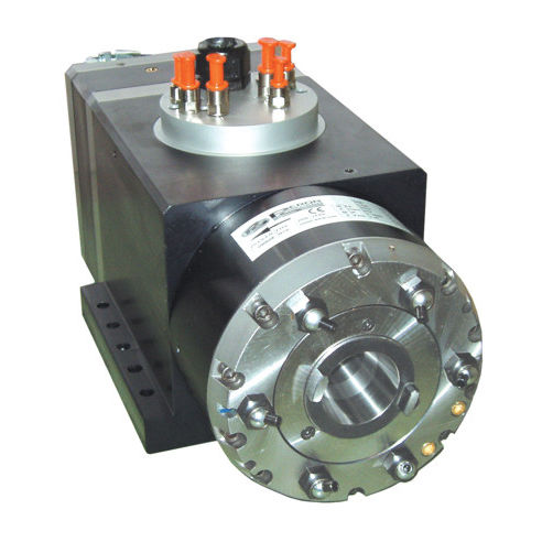 加工主轴 - PS-ES series - Peron Speed - 电动 / HSK