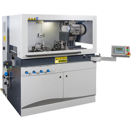 圆形锯机 - Profilma 250 - Pressta-Eisele GmbH - 用于有色金属 / 用于铝 / 用于型材