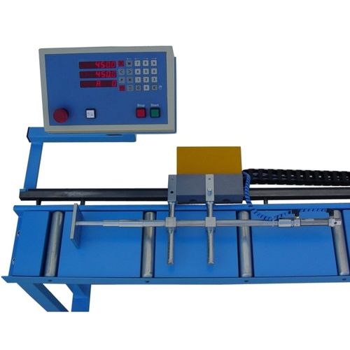 长度测量系统 - PE 50 e - Pressta-Eisele GmbH