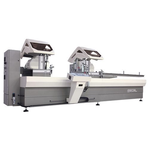 金属双头斜断锯 - SW453 Plug - Pressta-Eisele GmbH