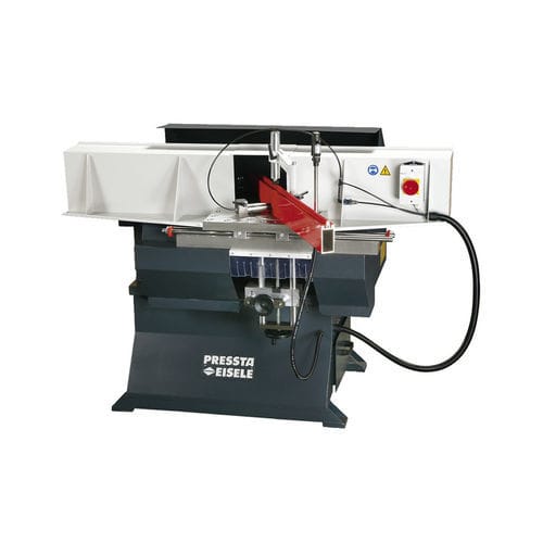 多角度开槽机 - Prisma 400 - Pressta-Eisele GmbH - 手动 / 自动